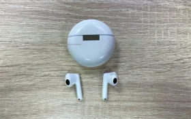 Купить Наушники Honor Choice Earbuds X7e б/у , в Казань Цена:700рублей