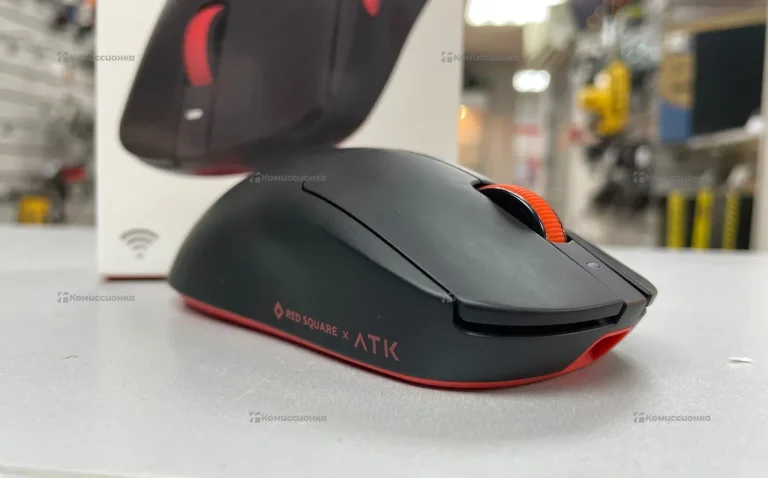 Мышь Red Square ATK A9 X
