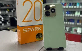 Tecno Spark 20C 8/128 ГБ