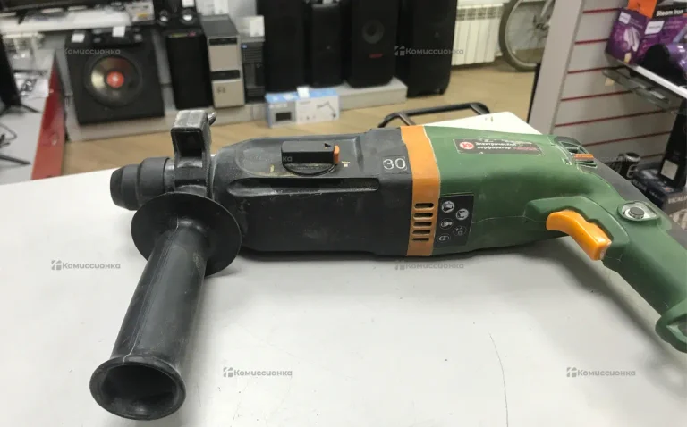Перфоратор Калибр ЭП-950/30