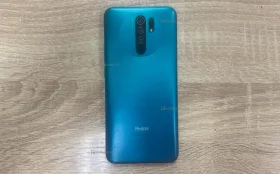 Xiaomi Redmi 9 4/64 ГБ