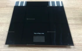 Купить Весы напольные черные б/у , в Челябинск Цена:390рублей