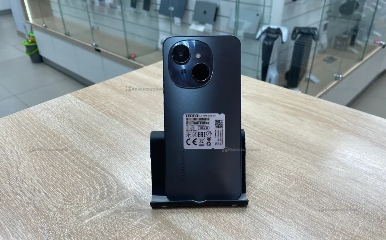 Tecno Spark Go 1 4/128 ГБ