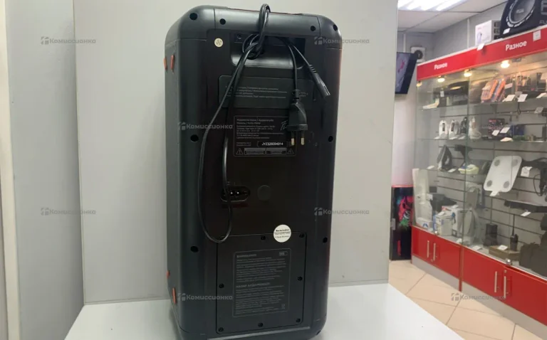 Колонка  fiero fr900