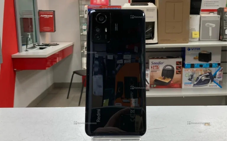 Xiaomi Redmi Note 12S 8/256 ГБ