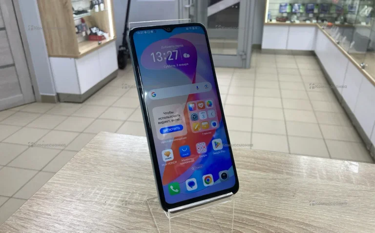 Honor X6c 6/128 ГБ