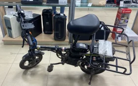 Купить Электровелосипед Acid E10 б/у , в Москва и область Цена:12900рублей