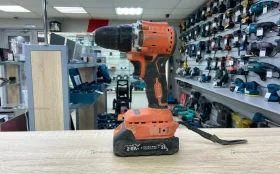 Дрель-шуруповерт ВИХРЬ ДА-14,4Л-2