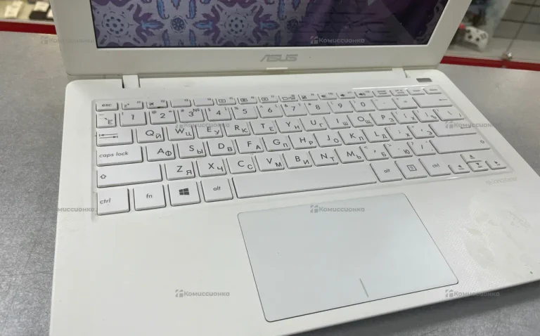 Ноутбук Asus X200MA-KX434D