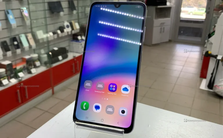 Samsung Galaxy A05s 4/64 ГБ