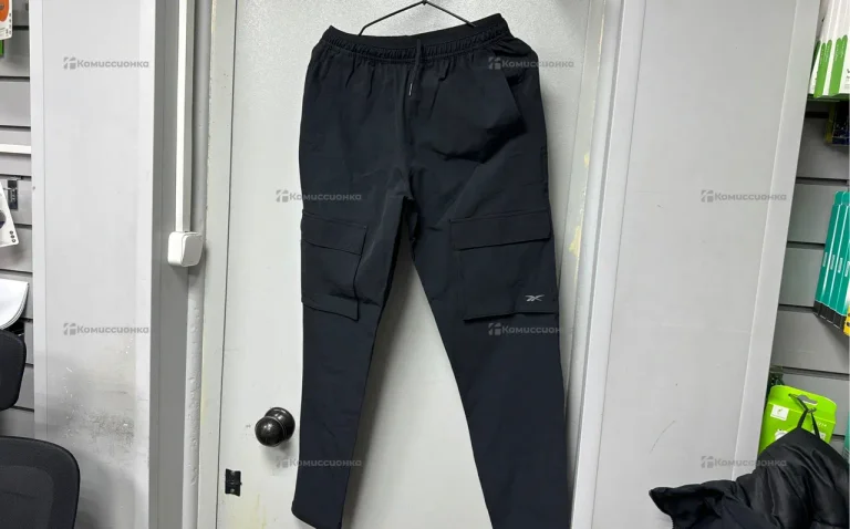 Штаны Reebok XS