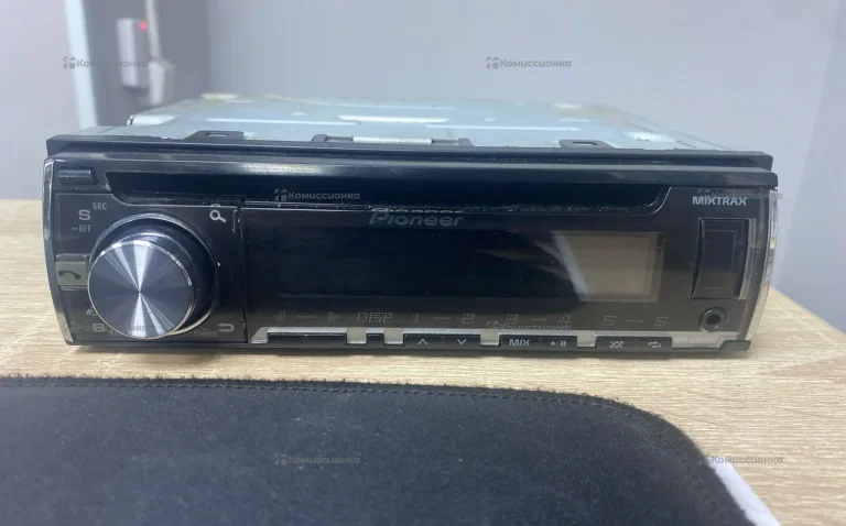 Автомагнитола