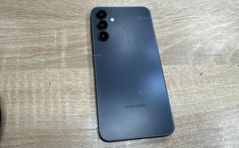 Samsung Galaxy A16 4/128 ГБ