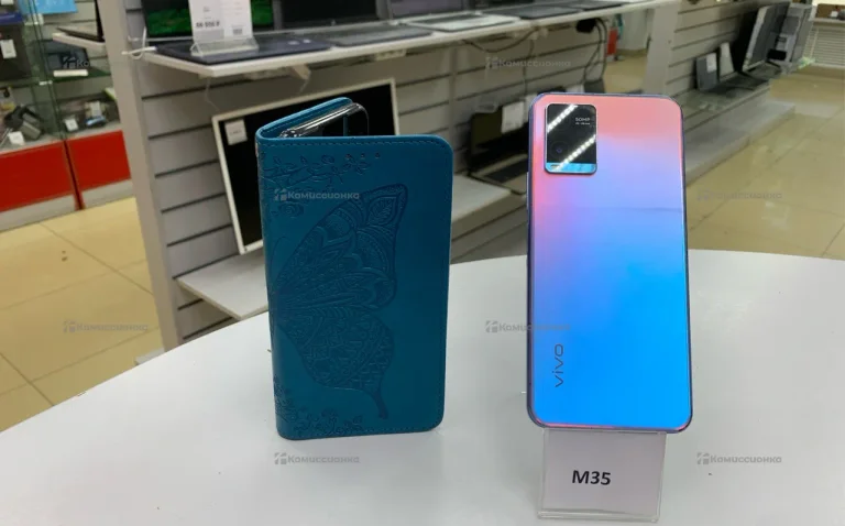 Vivo Y33s 4/64 ГБ