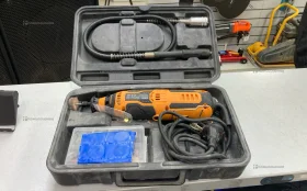 Купить Гравер DEKO DKRT135ST1 б/у , в Санкт-Петербург Цена:1490рублей