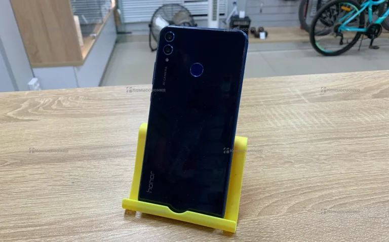 Honor 8X 4/64Gb