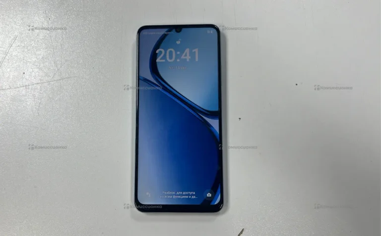 Realme Note 60 4/128Gb
