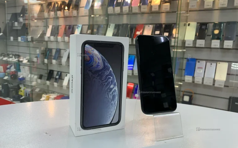 Apple XR 64ГБ.