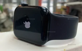 Купить Часы  Apple Watch Series 9 45mm б/у , в Санкт-Петербург Цена:16900рублей