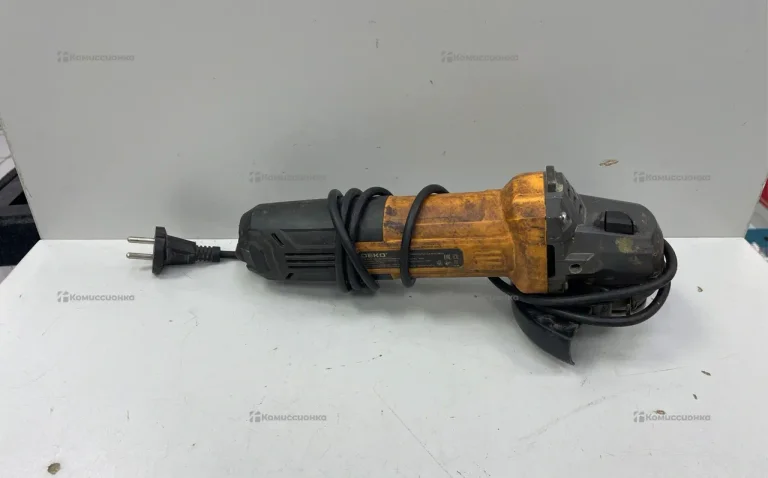 УШМ DEKO 125