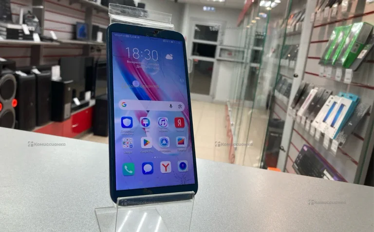 Honor 9 Lite 3/32 ГБ