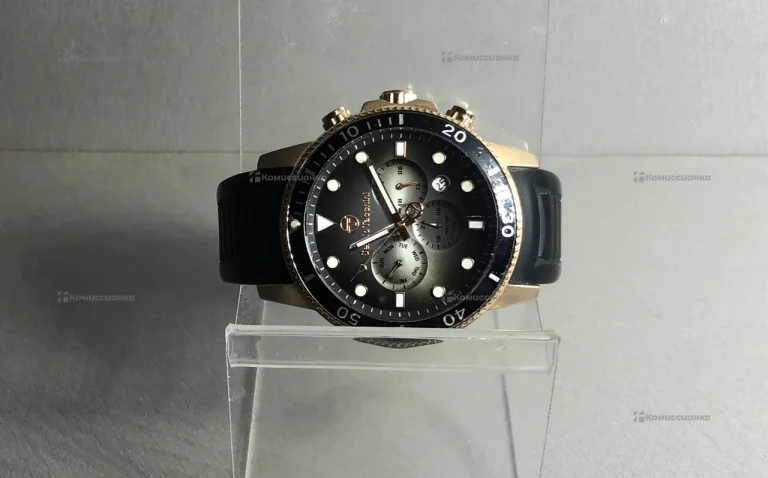 Часы  Sergio Tacchini (оригинал)