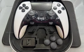 Sony PlayStation 5 dualsense edge