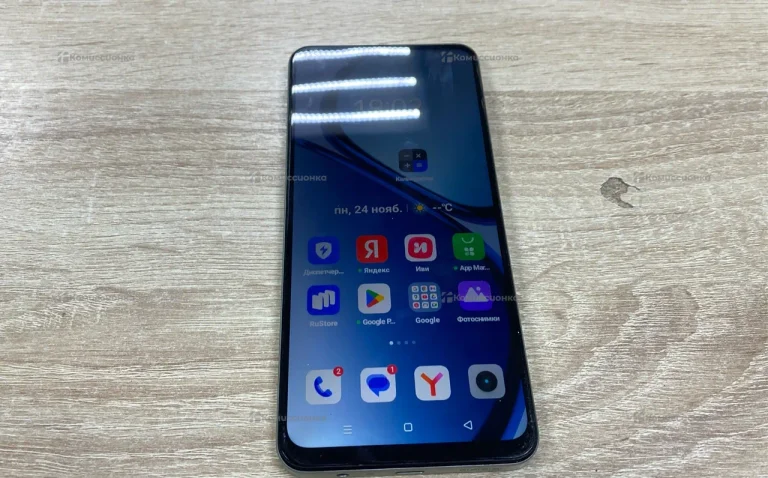 Realme Note 50 4/64ГБ