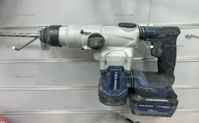 Купить Перфоратор Oulemei OLM-CZ003 б/у , в Москва и область Цена:7900рублей