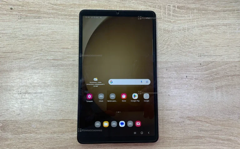 Планшет Samsung galaxy tab a9 4/64 ГБ