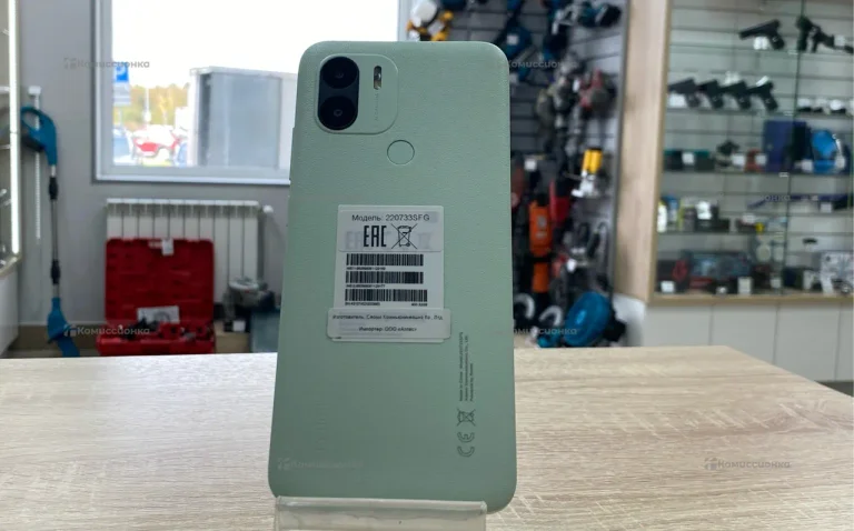 Xiaomi Redmi A1+ 3/32 ГБ