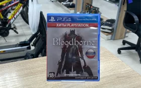Sony PlayStation  bloodborne ps4