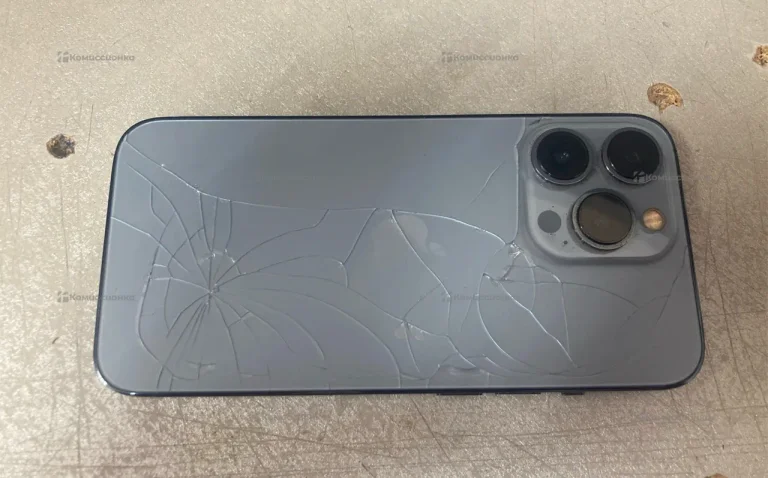 Apple iPhone 13 Pro 6/256 ГБ