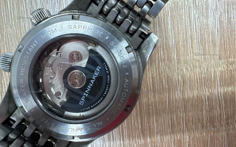Часы  Spinnaker sp-5062