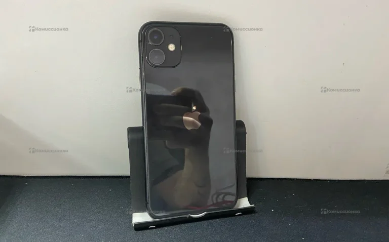 Apple IPhone 11 64Gb
