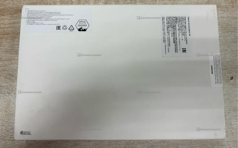 Планшет Samsung Galaxy Tab A9+ 5G 8/128GB