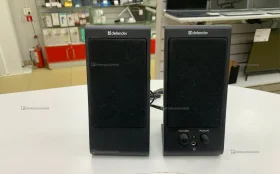 Колонки компьютерные dialog