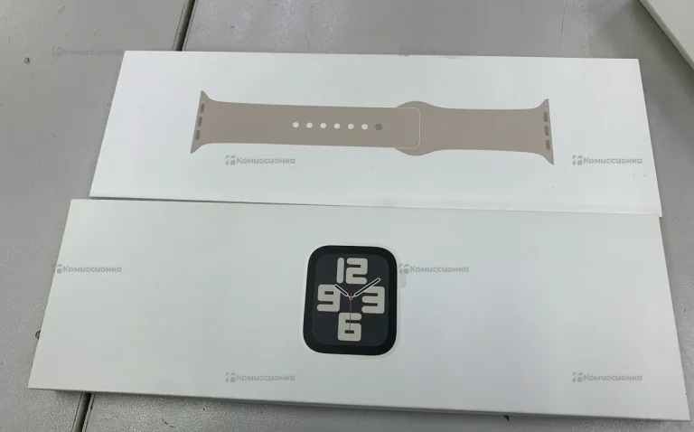 Apple Watch SE 40mm