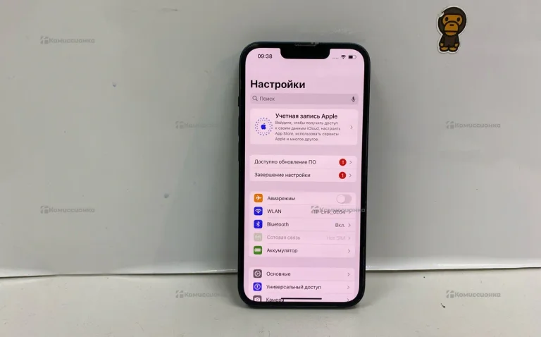Apple IPhone 14 256Gb