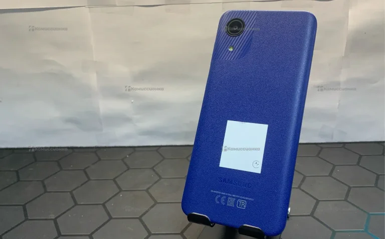 Samsung Galaxy A03 Core 2/32 ГБ