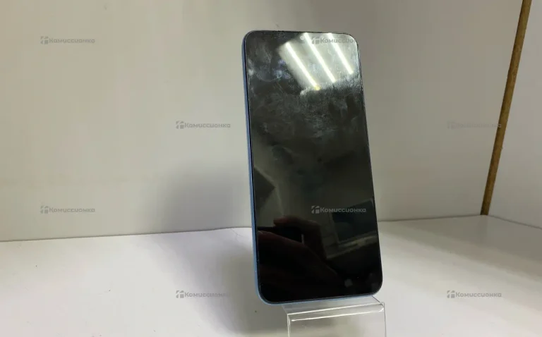 Realme C30s 3/64 ГБ