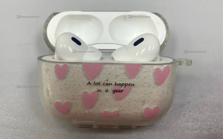 Наушники Air Pods Pro 2