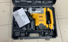Купить Перфоратор DeWalt DW3015 SDS-MAX б/у , в Казань Цена:7900рублей