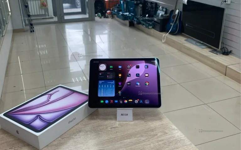Планшет Apple iPad Air M2 128