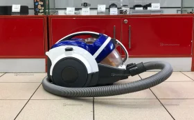 Пылесос LG VC3155NMVB