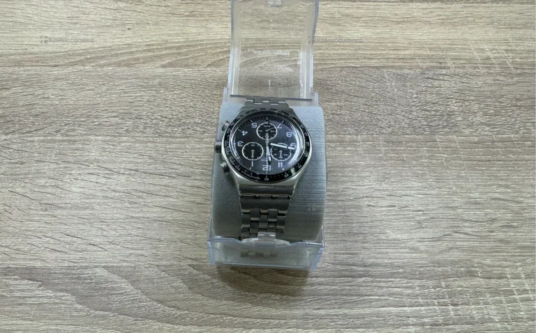 Часы  Swatch SR936sw