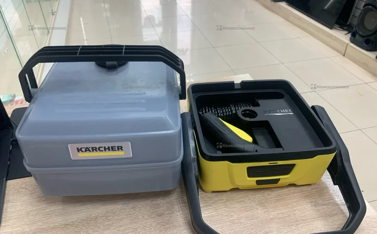 Karcher os 3 Plus