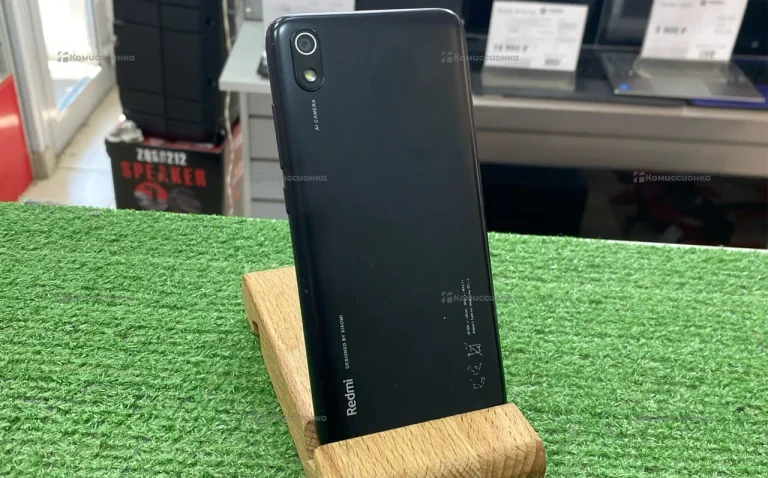 Xiaomi Redmi 7A 2/16GB