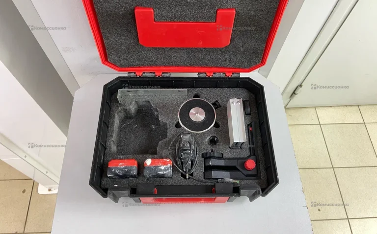Лазерный уровень Condtrol Smart 3D Plus
