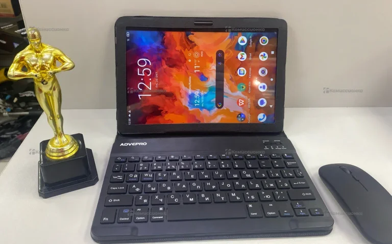 Планшет ADVEPRO.. android tablet